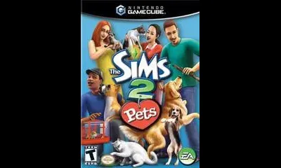 The Sims 2: Pets