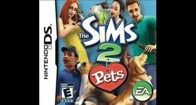The Sims 2: Pets