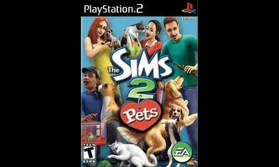The Sims 2: Pets