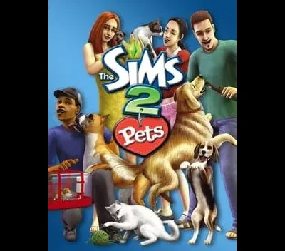 The Sims 2: Pets