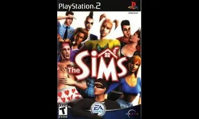 The Sims 2 [Platinum]