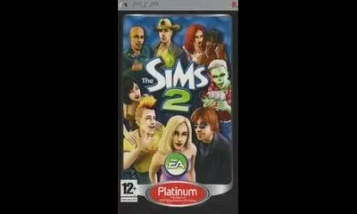 The Sims 2 [Platinum]
