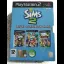 The Sims 2 [Triple Collection 2008] - PlayStation 2 - Retrocharting