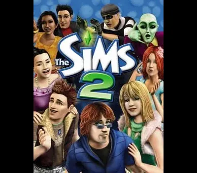 The Sims 2