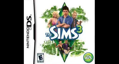 The Sims 3
