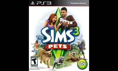 The Sims 3: Pets