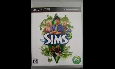 The Sims 3