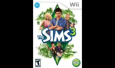 The Sims 3