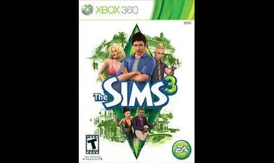 The Sims 3