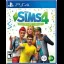 The Sims 4 [Deluxe Party Edition] - Playstation 4 - Retrocharting