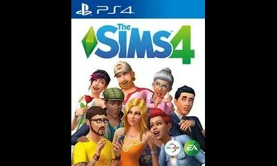 The Sims 4
