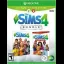 The Sims 4 Plus Cats and Dogs - PAL Xbox One - Retrocharting