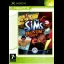 The Sims Bustin' Out [Classics] - Xbox - Retrocharting