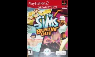 The Sims Bustin Out [Greatest Hits]