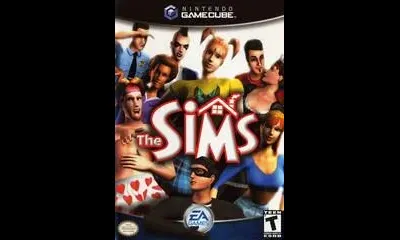 The Sims