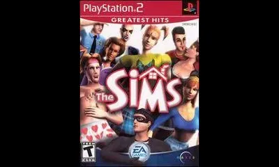 The Sims [Greatest Hits]