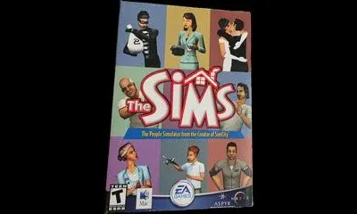 The Sims