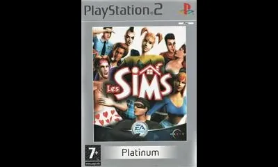 The Sims [Platinum]