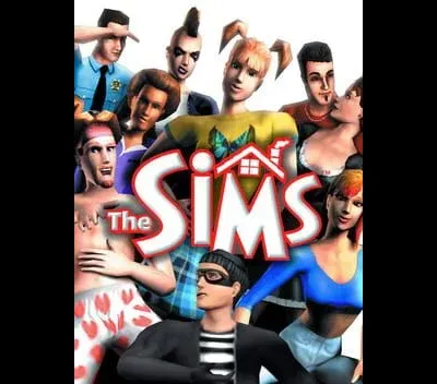 The Sims