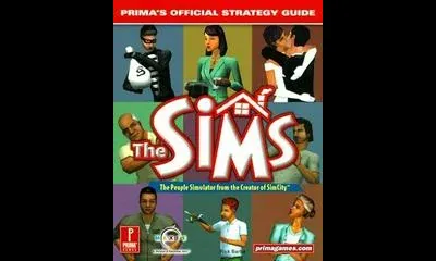 The Sims [Prima]