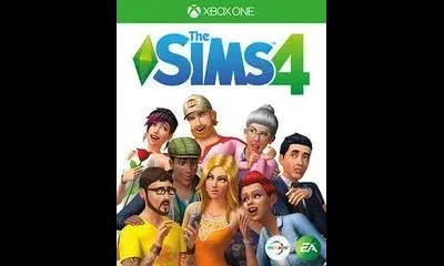 The Sims 4