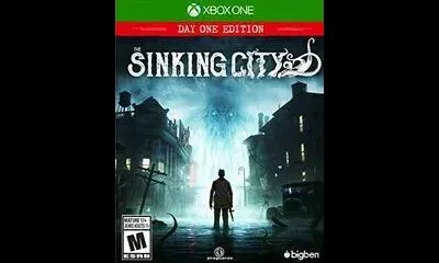 The Sinking City