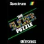 The Slicker Puzzle - ZX Spectrum - Retrocharting