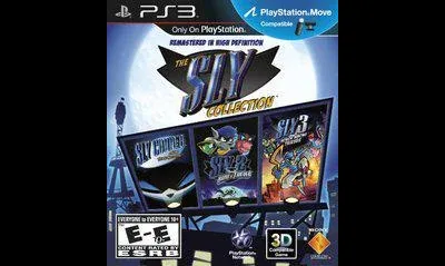 The Sly Collection