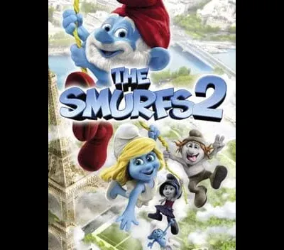 The Smurfs 2
