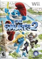 Background - The Smurfs 2 - Wii U - Retrocharting