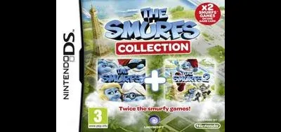 The Smurfs Collection