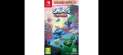 The Smurfs: Dreams [Reverie Edition]