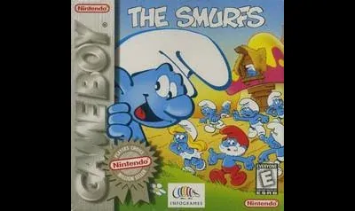 The Smurfs