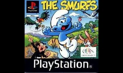 The Smurfs