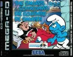 The Smurfs