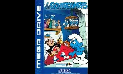The Smurfs