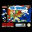 The Smurfs - Super Nintendo - Retrocharting