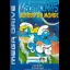 The Smurfs: Travel the World - Sega Genesis - Retrocharting