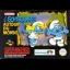 The Smurfs Travel The World - Super Nintendo - Retrocharting