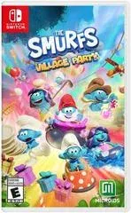 The Smurfs Village Party