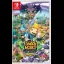 The Snack World Trejarers Gold - Nintendo Switch - Retrocharting