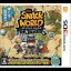 The Snack World Trejarers - Nintendo 3DS - Retrocharting