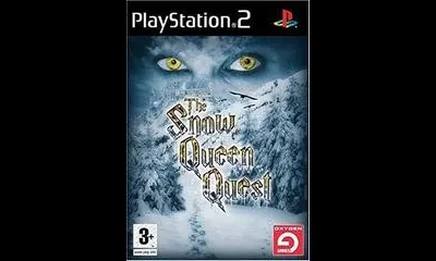 The Snow Queen Quest
