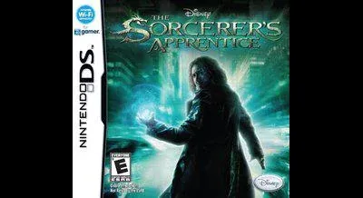 The Sorcerer's Apprentice