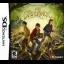The Spiderwick Chronicles - Nintendo DS - Retrocharting
