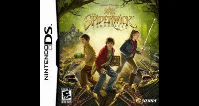 The Spiderwick Chronicles
