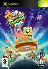 Background - The SpongeBob SquarePants Movie Game - Xbox - Retrocharting