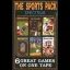The Sports Pack - ZX Spectrum - Retrocharting