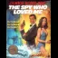 The Spy Who Loved Me - ZX Spectrum - Retrocharting