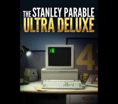 The Stanley Parable: Ultra Deluxe
